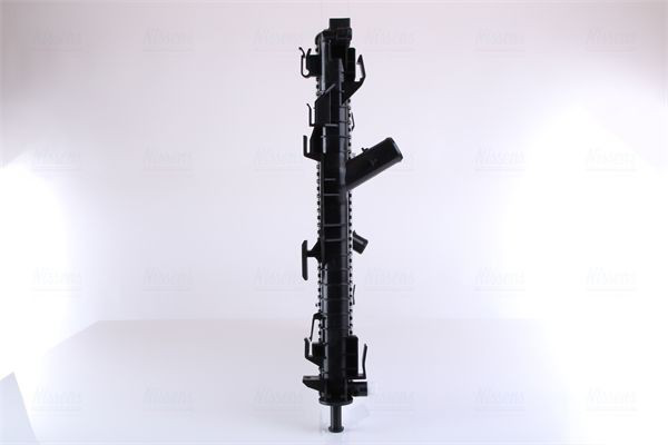 Радіатор основний Nissens 69253 ціна, від 242.00 USD