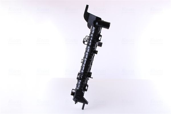 Радіатор основний Nissens 69451 ціна, від 166.92 USD