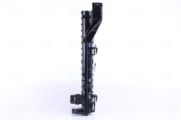 Радіатор основний Nissens 69708 ціна, від 137.53 USD
