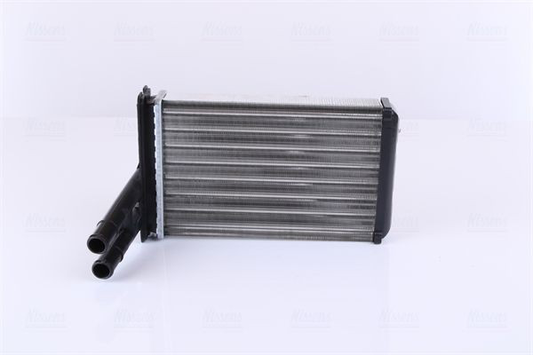Радіатор пічки (обігрівача) Nissens 70229 ціна, від 25.93 USD