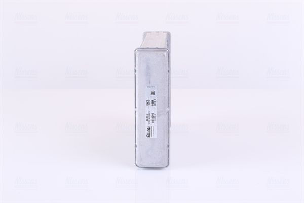 Радіатор пічки (обігрівача) Nissens 70234 ціна, від 49.05 USD
