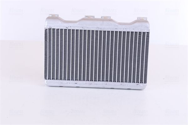 Радіатор пічки (обігрівача) Nissens 70515 ціна, від 43.60 USD