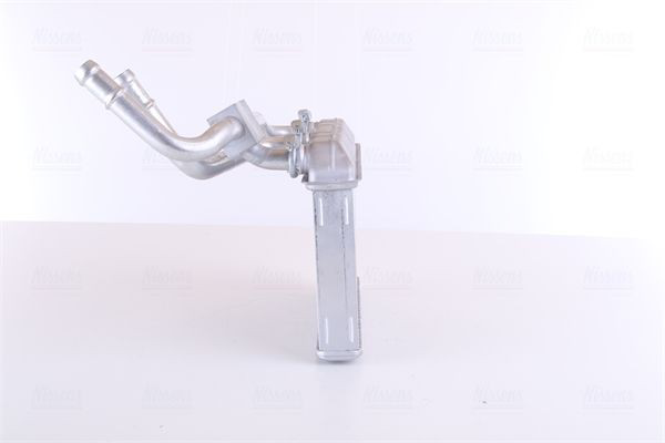 Радіатор пічки (обігрівача) Nissens 70529 ціна, від 73.90 USD