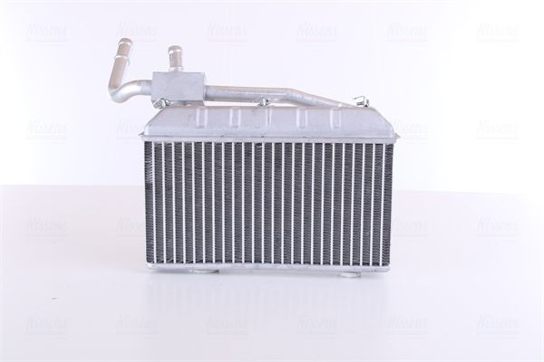Радіатор пічки (обігрівача) Nissens 70529 ціна, від 73.26 USD