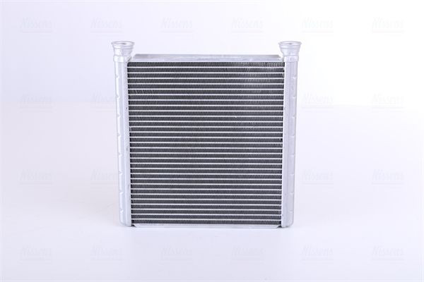 Радіатор пічки (обігрівача) Nissens 70533 ціна, від 62.05 USD