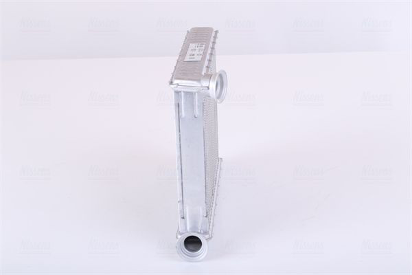 Радіатор пічки (обігрівача) Nissens 707079 ціна, від 51.32 USD