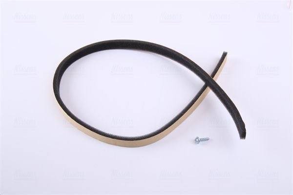 Радіатор пічки (обігрівача) Nissens 707083 ціна, від 43.53 USD
