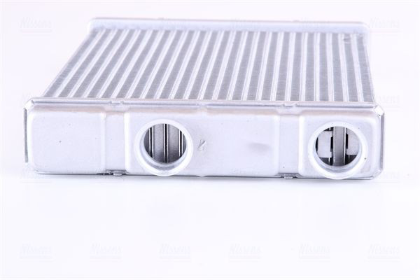 Радіатор пічки (обігрівача) Nissens 707202 ціна, від 66.86 USD