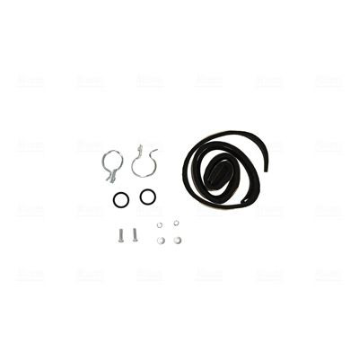 Купити 707367 Nissens 