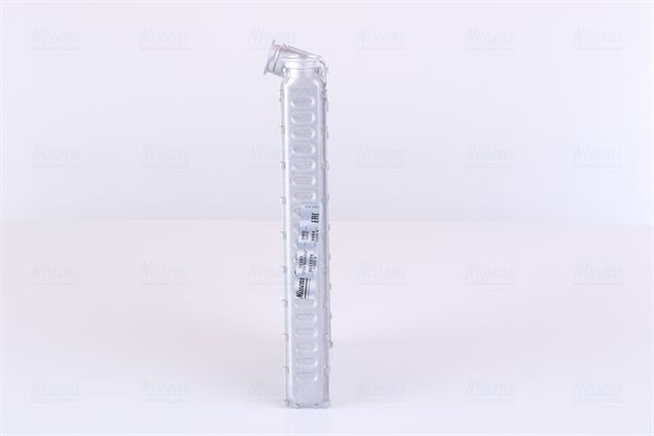 Радіатор пічки (обігрівача) Nissens 71165 ціна, від 64.57 USD