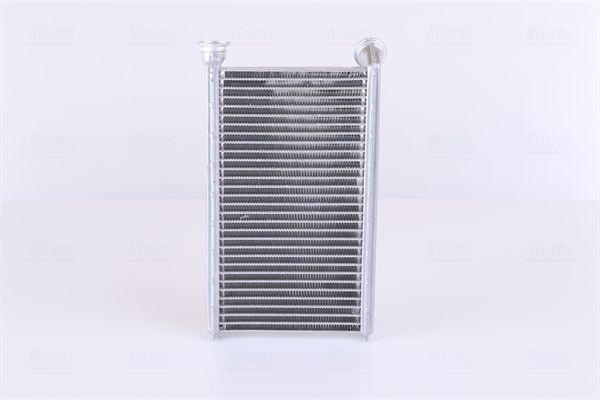 Радіатор пічки (обігрівача) Nissens 71165 ціна, від 69.02 USD