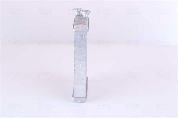 Радіатор пічки 71167 Nissens