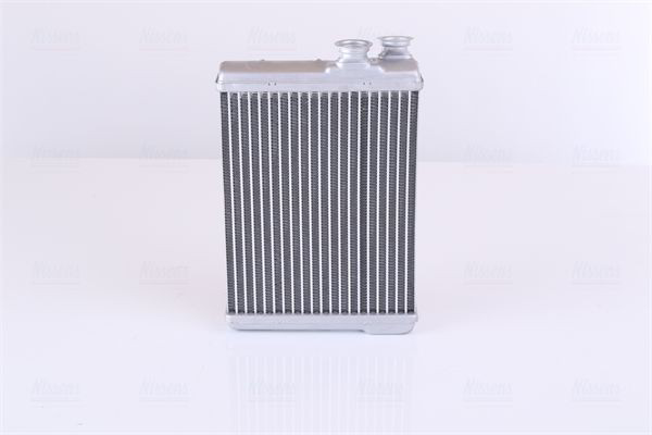 71167 Nissens Радіатор опалювача салону
