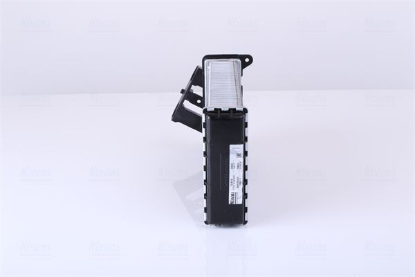 Радіатор пічки (обігрівача) Nissens 71454 ціна, від 34.20 USD