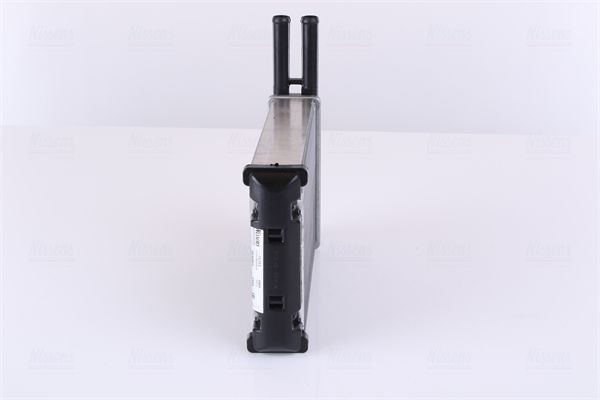 Радіатор пічки (обігрівача) Nissens 71753 ціна, від 21.43 USD
