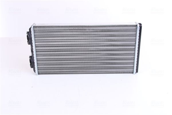 Радіатор пічки (обігрівача) Nissens 71925 ціна, від 28.46 USD