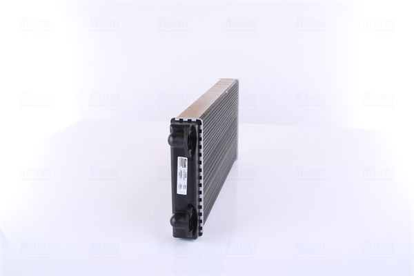 71928 Nissens Радіатор опалювача салону