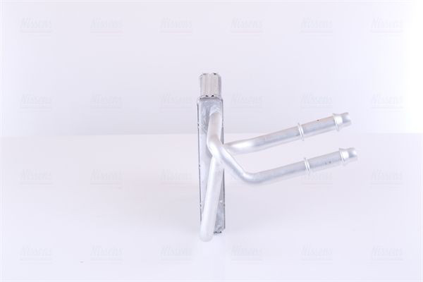 Радіатор пічки (обігрівача) Nissens 72031 ціна, від 55.28 USD