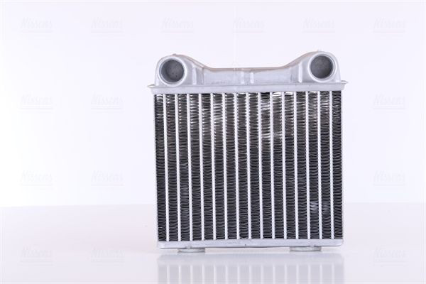 Радіатор пічки (обігрівача) Nissens 72049 ціна, від 37.28 USD
