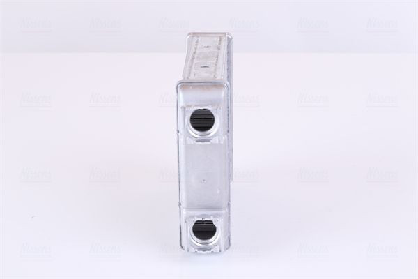 Радіатор пічки (обігрівача) Nissens 72072 ціна, від 54.44 USD
