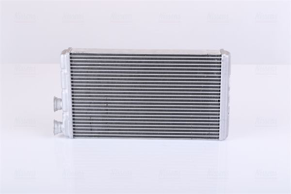Радіатор пічки (обігрівача) Nissens 727210 ціна, від 60.31 USD