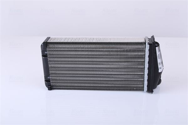 Радіатор пічки (обігрівача) Nissens 72945 ціна, від 20.42 USD