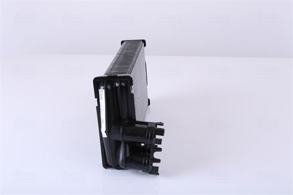 72945 Nissens Радіатор опалювача салону