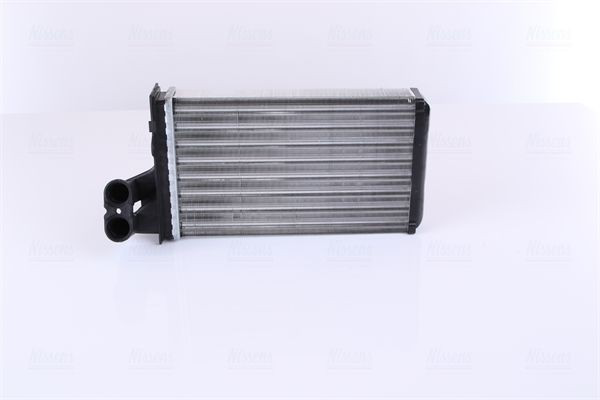 72984 Nissens Радіатор опалювача салону