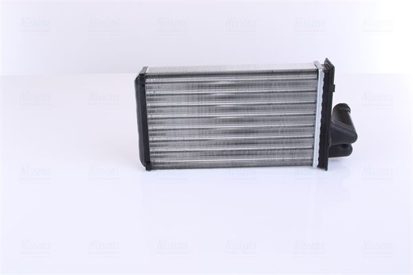 Радіатор пічки (обігрівача) Nissens 72984 ціна, від 26.94 USD