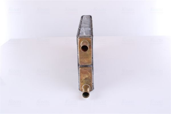 Радіатор пічки (обігрівача) Nissens 73647 ціна, від 322.68 USD
