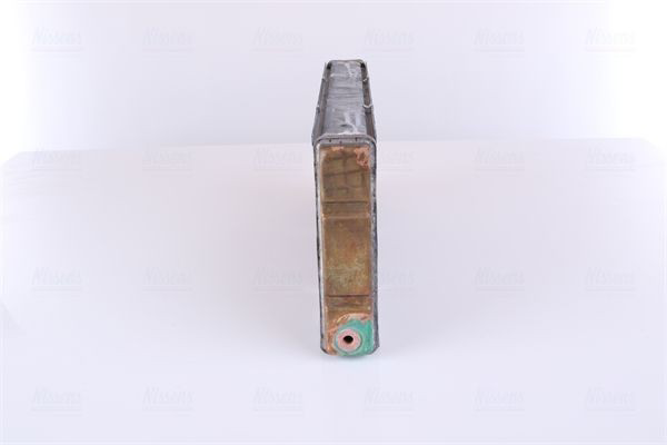 73647 Nissens Радіатор опалювача салону