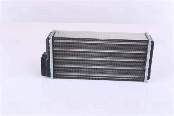 73650 Nissens Радіатор опалювача салону