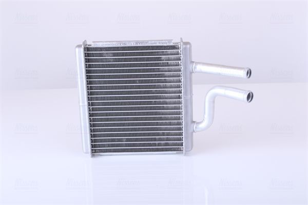 Радіатор пічки (обігрівача) Nissens 76507 ціна, від 56.58 USD