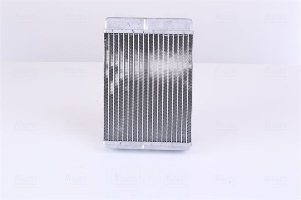 Радіатор пічки 77508 Nissens