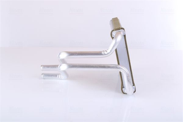 Радіатор пічки (обігрівача) Nissens 77536 ціна, від 140.48 USD