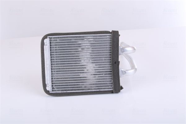 Радіатор пічки (обігрівача) Nissens 77539 ціна, від 51.93 USD