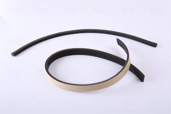 Радіатор пічки (обігрівача) Nissens 77635 ціна, від 60.50 USD