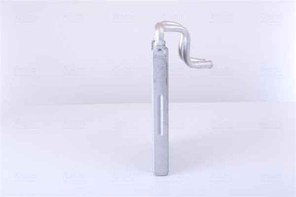 Радіатор пічки (обігрівача) Nissens 77635 ціна, від 63.29 USD