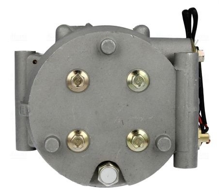 Насос кондиціонера Nissens 89066