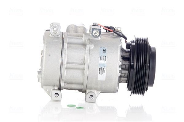 Компресор кондиціонера 977012P360 Hyundai/Kia