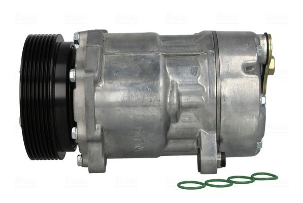 Насос кондиціонера Nissens 89118