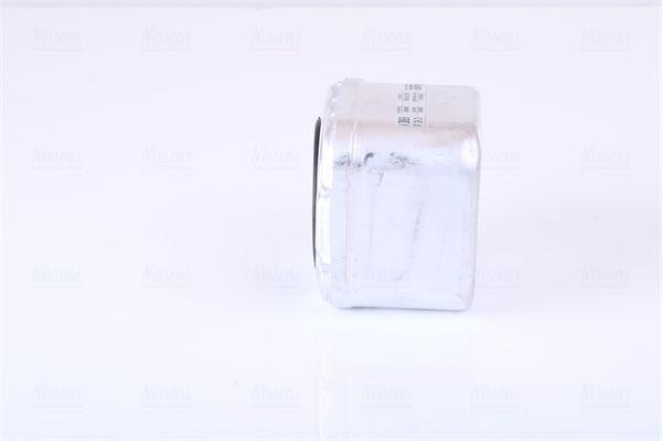 Радіатор масляний (холодильник), під фільтром Nissens 90654 ціна, від 37.31 USD
