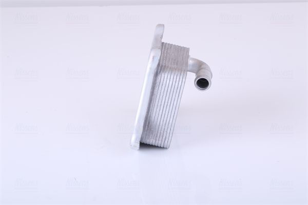 Радіатор масляний (холодильник), під фільтром Nissens 90680 ціна, від 70.53 USD