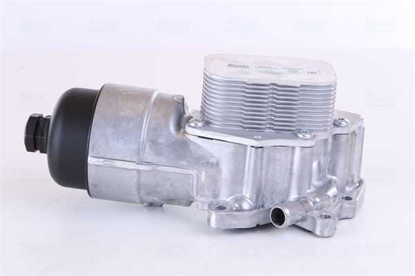 Корпус масляного фільтра Nissens 90703 ціна, від 52.79 USD