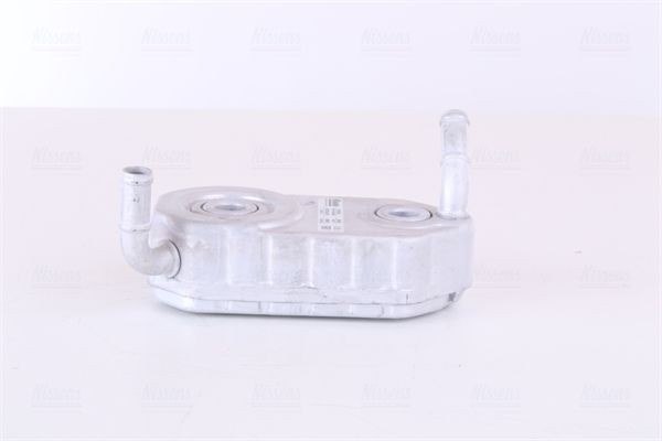 Радіатор охолодження, АКПП Nissens 90708 ціна, від 42.44 USD