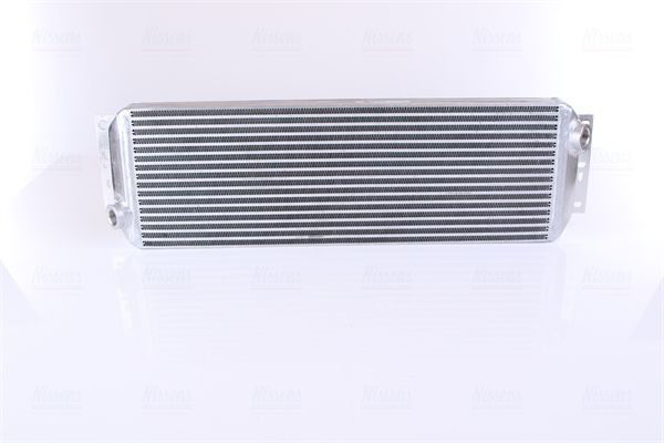 Радіатор масляний 90730 Nissens