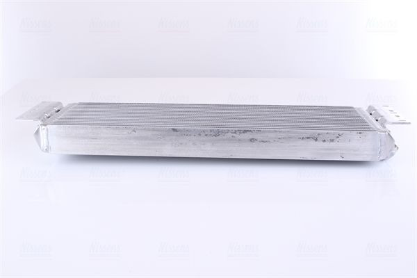 Радіатор масляний Nissens 90730 ціна, від 305.17 USD