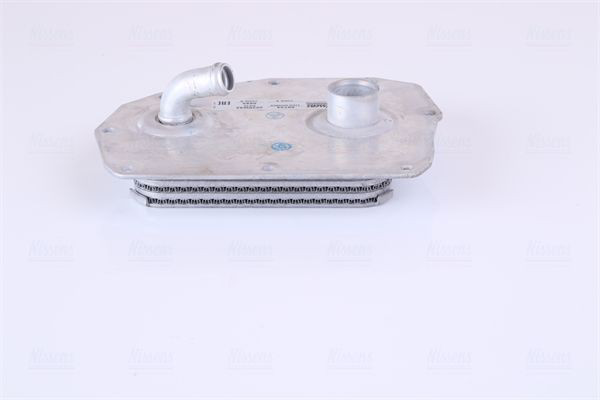 Радіатор масляний Nissens 90734 ціна, від 71.06 USD
