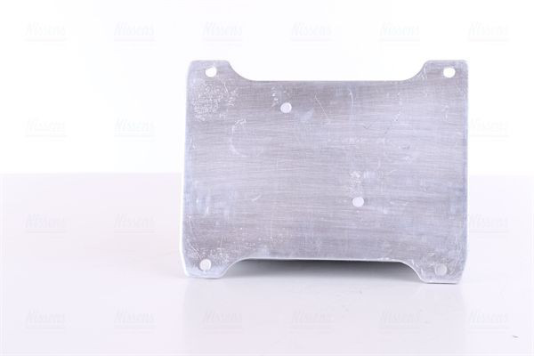 Радіатор охолодження, АКПП Nissens 90747 ціна, від 76.64 USD