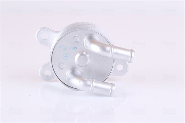 Радіатор охолодження, АКПП Nissens 90842 ціна, від 53.47 USD